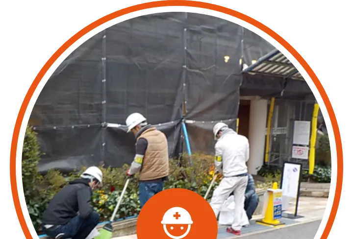 ONE LINKにお任せください｜プロによる丁寧な対応