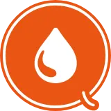 グレードの高い塗料を選択することができる！